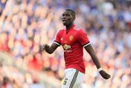 Chelsea v Manchester United - The Emirates FA Cup Final